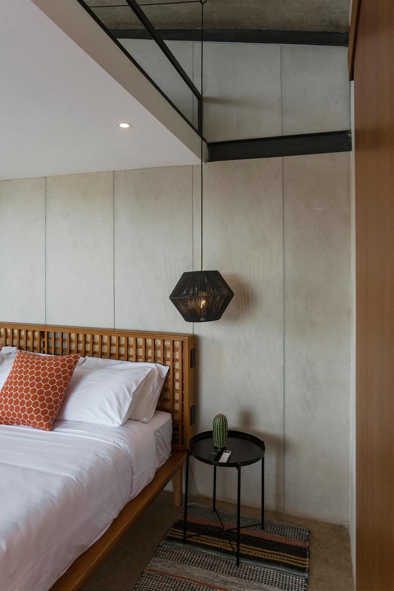 Eolia Sustainable Design Hotel Manta Dış mekan fotoğraf